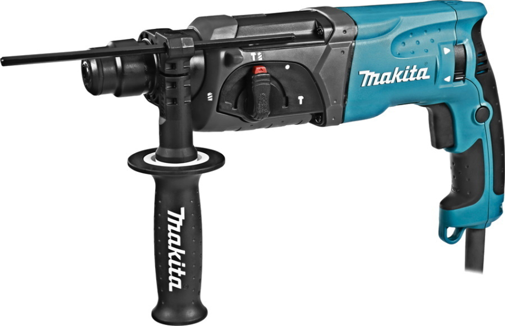 Перфоратор Makita HR2470