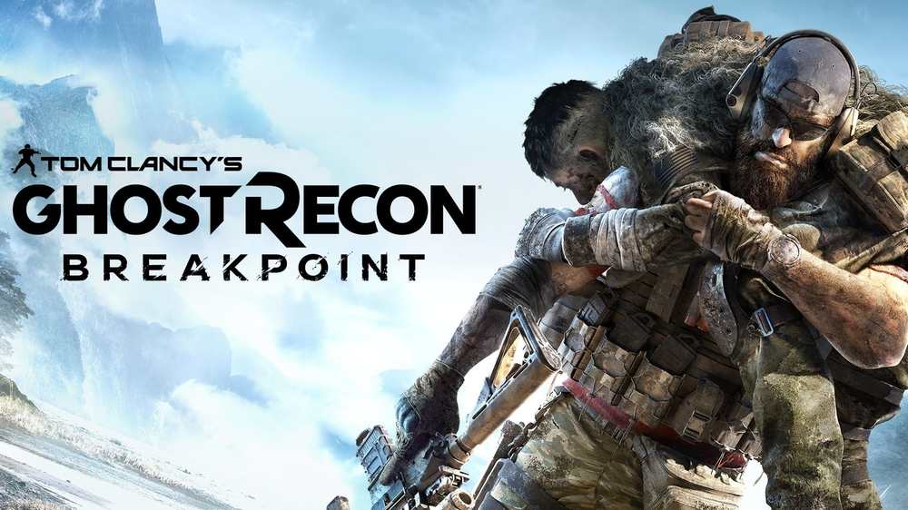 Ghost Recon Breakpoint Xbox One