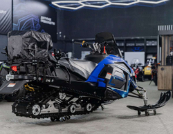 Снегоход SHARMAX SN-500