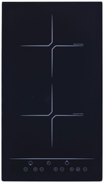 Варочная панель индукционная SIMFER H30I72S001