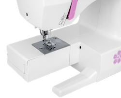 Швейная машина Necchi 5423А