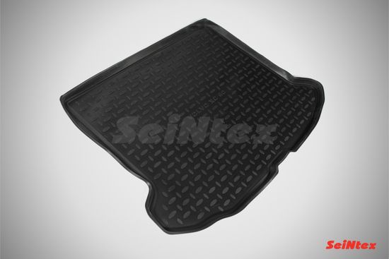 Коврик в багажник Volvo XC60 (2008-2017)