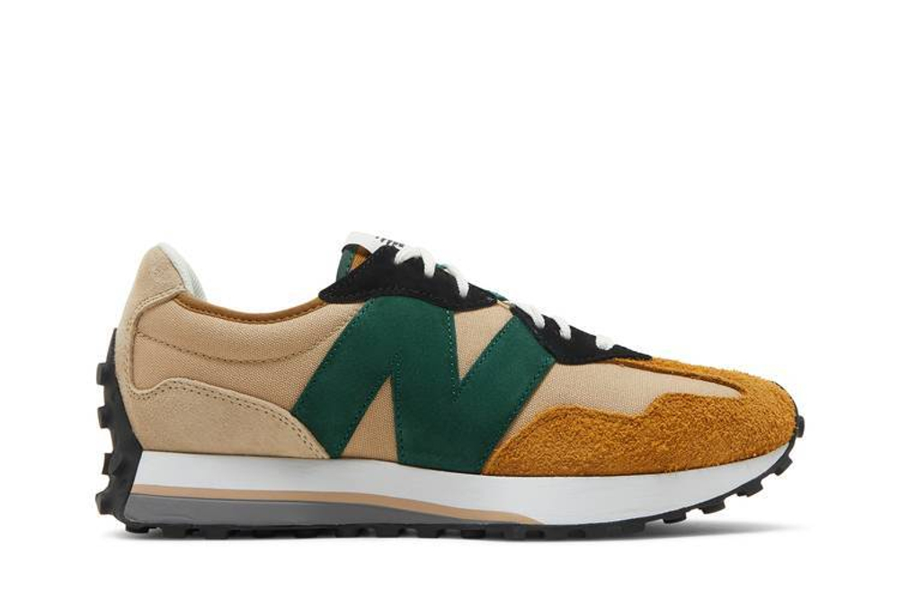 Кроссовки New Balance Nb 327