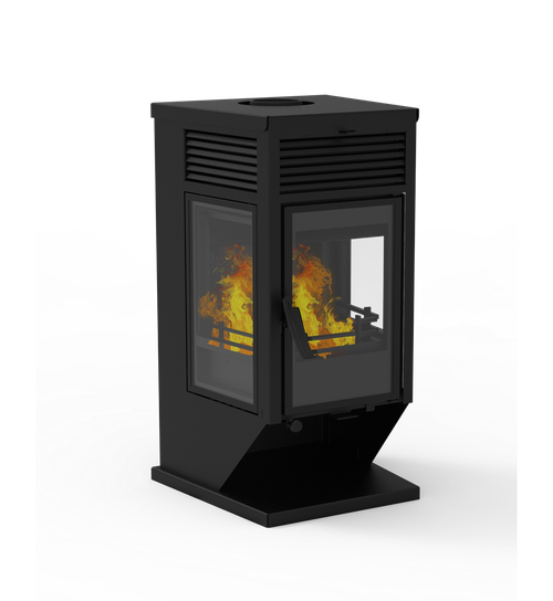 Печь-камин Hors-6