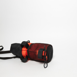 Сумка на руль GO Handlebar Sack оранжевый