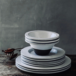 Чаша 25см Costa Nova 1pop251-03217u