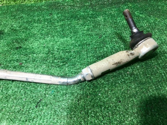 Рейка рулевая Toyota RAV4 5 XA50 (2018-н.в.)