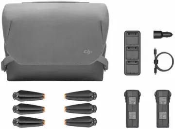 Комплект аксессуаров DJI Mavic 3 Fly More Kit