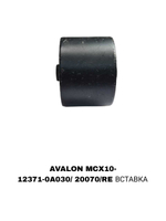 ПОДУШКИ ДВИГАТЕЛЯ AVALON MCX10-