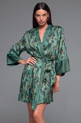 Халат Mia-Amore 4103 "Amina"