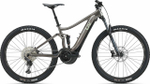 Электровелосипед Giant Embolden E+ 1 27.5 (2022)
