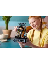 Конструктор Wednesday 76780 Венсдей Аддамс