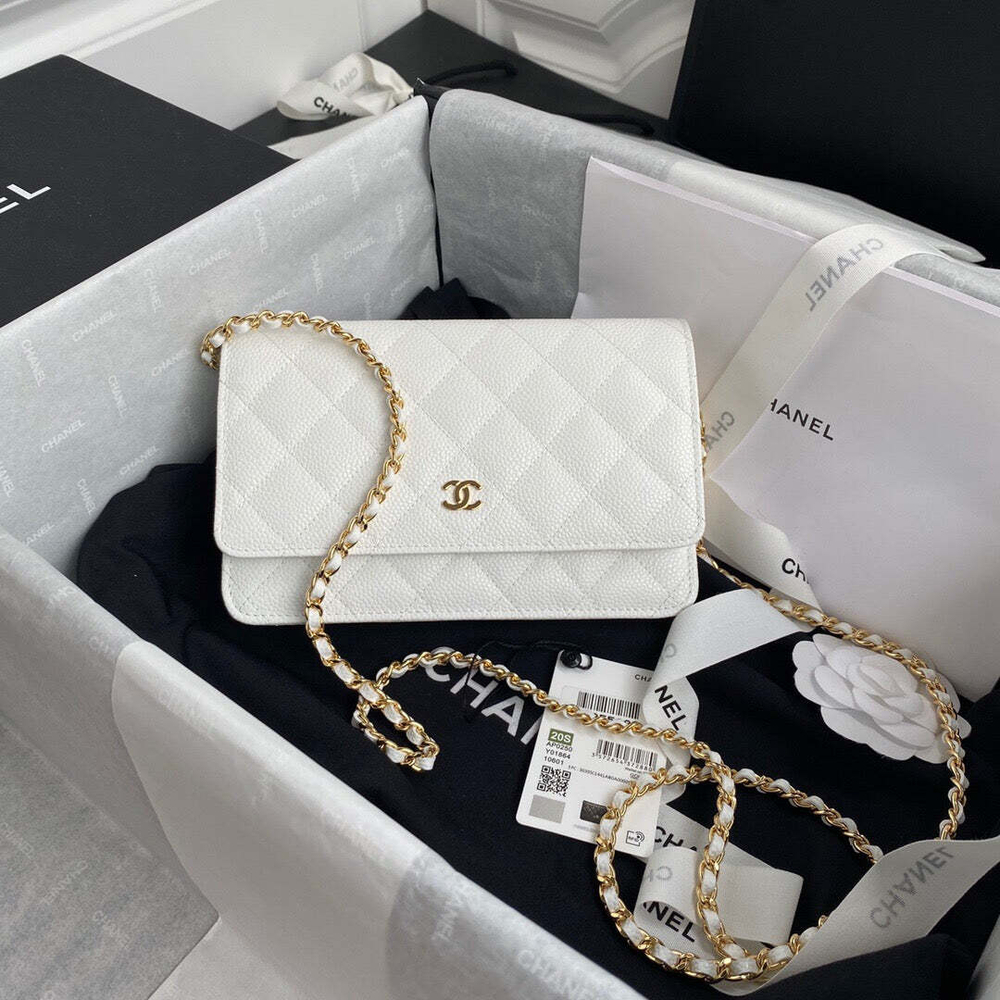 Chanel Woc