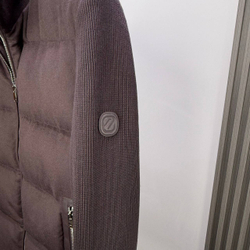 Пуховик Zegna
