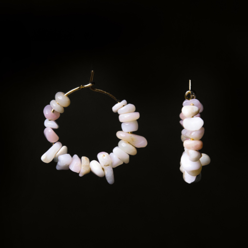 Серьги Dolcezza PWD