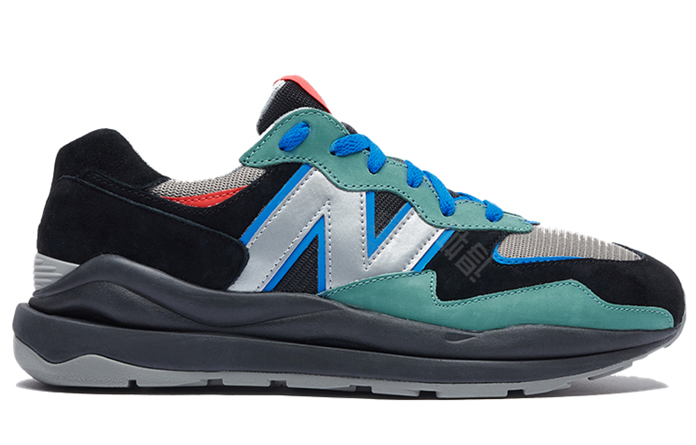 Кроссовки Mita Sneakers X Whiz Limited X New Balance Nb 5740