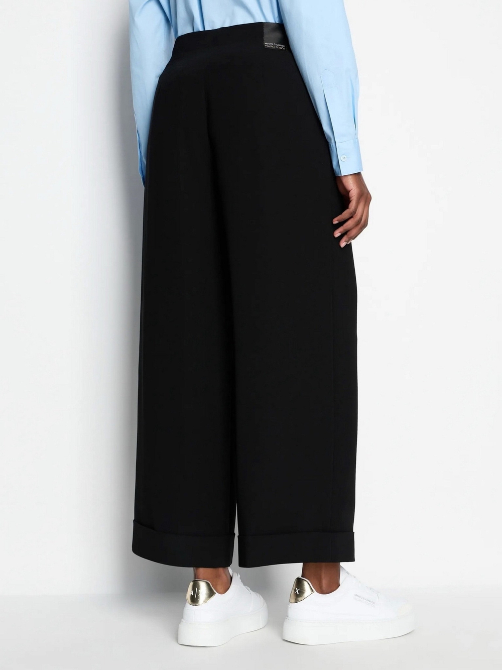 Брюки женские ARMANI EXCHANGE