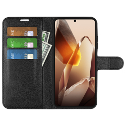 Чехол-книжка PRESTIGE с функцией подставки для OnePlus 13