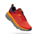 Кроссовки мужские HOKA M CHALLENGER ATR 6 GTX Fiesta / Sharkskin