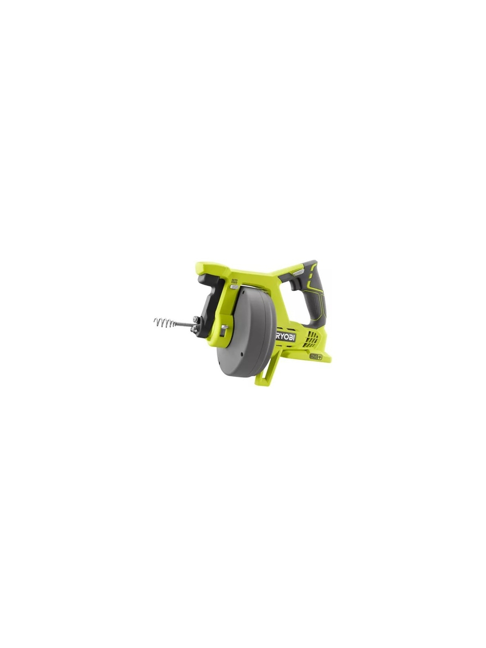 Аккумуляторная прочистная машина Ryobi ONE+ R18DA-0 5133004642