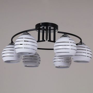 70168-3.3-06 CR светильник потолочный