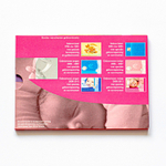 Netherlands 2012 Baby Set - Girl