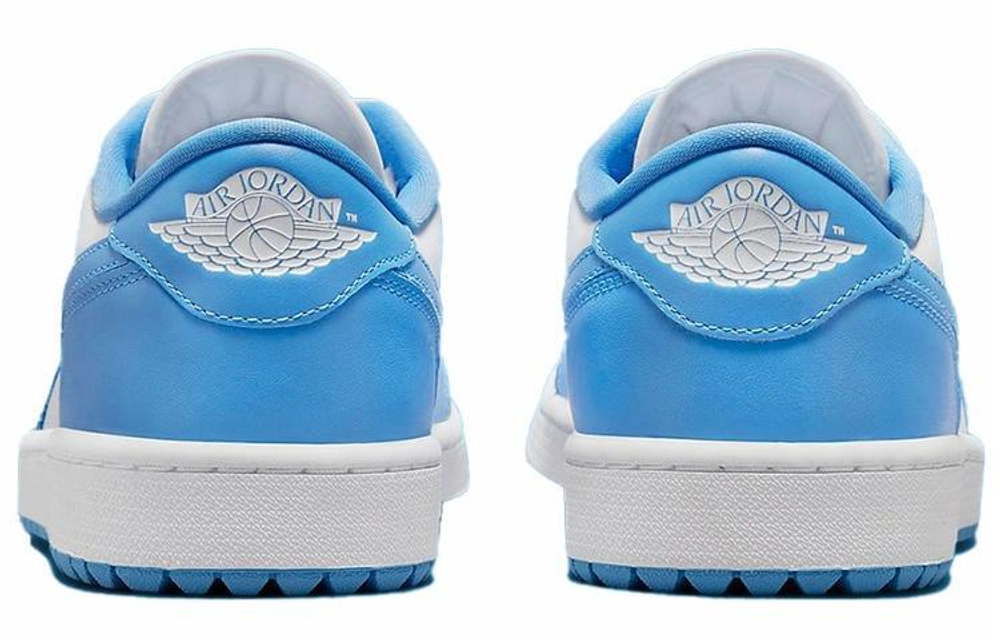 Кроссовки Jordan Air Jordan 1 Unc