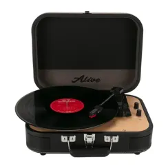 Alive Audio LIBERTY Macassar Pass