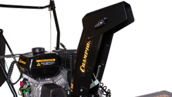 Снегоотбрасыватель CHAMPION ST656