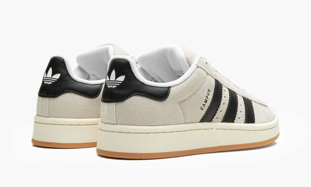 Adidas Campus 00s WMNS "White / Black"