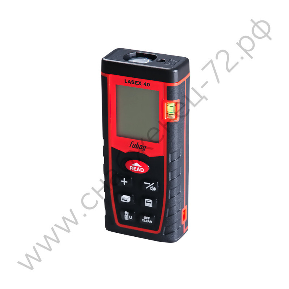 FUBAG Лазерный дальномер Lasex 40