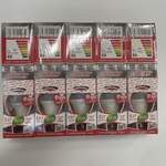 ARTSUN светодиодная лампа 12W 4000К E27, комплет из 10 штук