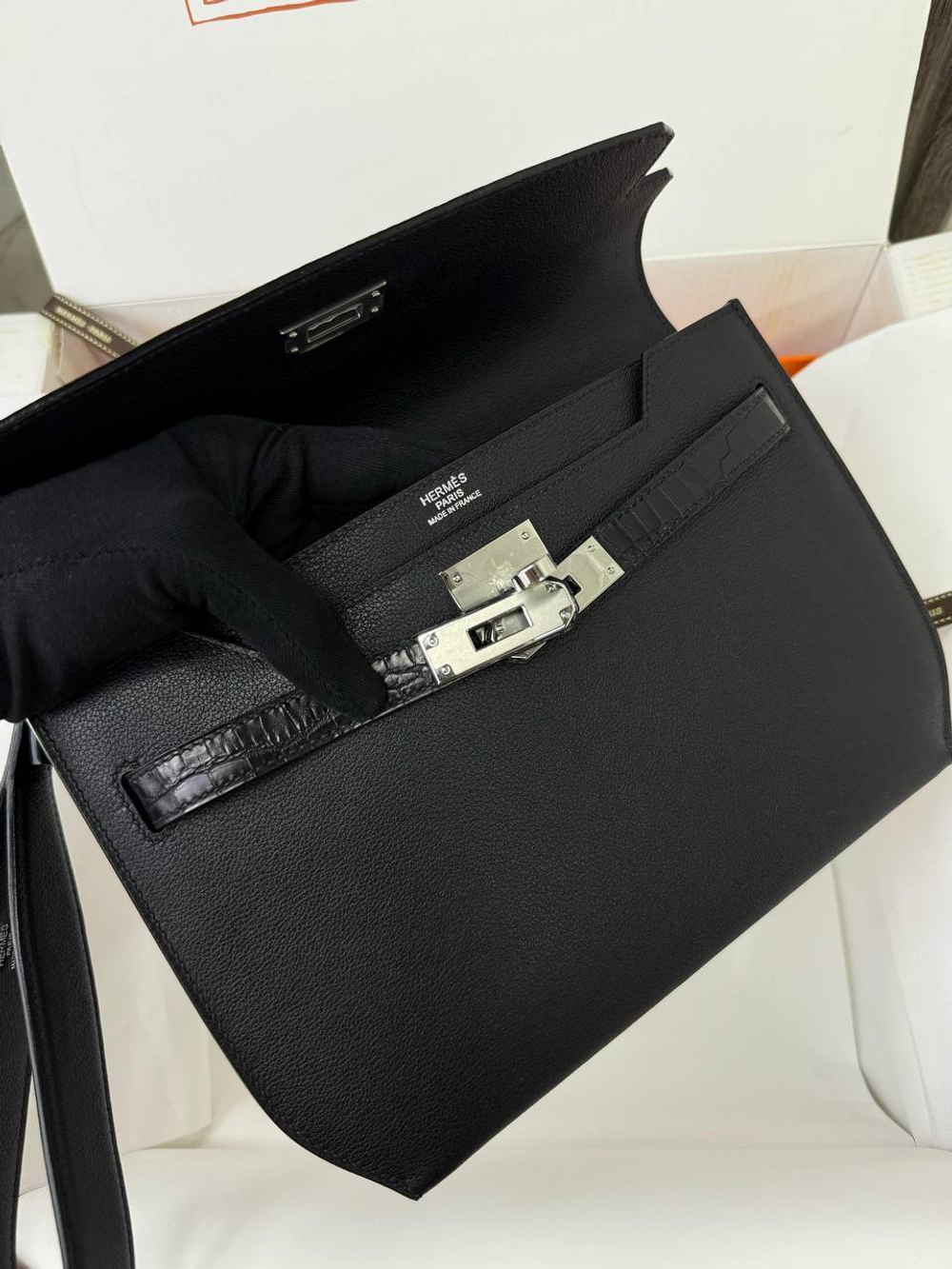 Сумка Hermes