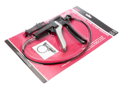 Съемник хомутов универсальный с гибким приводом 600мм захват до 60мм (MERCEDES) JTC