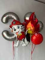 Воздушные шары Щенячий Патруль №8836