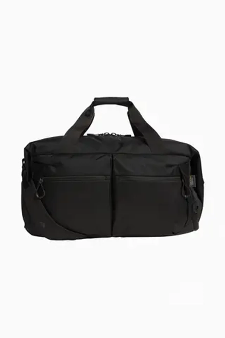 Сумка спортивная adidas Op/syst. - черный