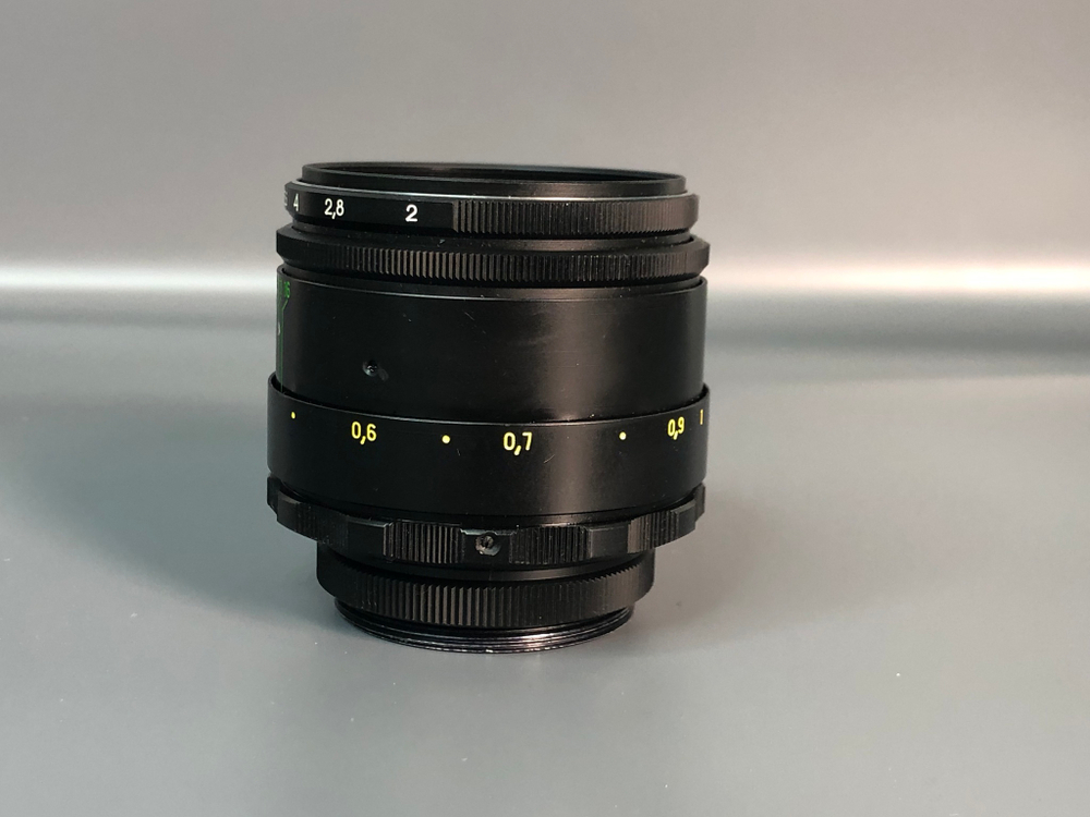 Helios-44-2 2/58mm