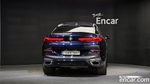 BMW X6 (G06) xDrive30d M Sports (09.2020)