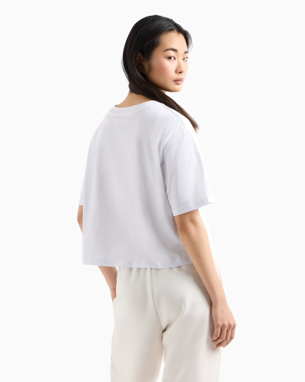 Футболка женская ARMANI EXCHANGE