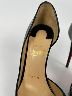 Туфли Christian Louboutin