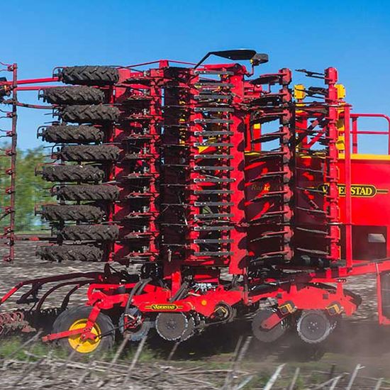 Запчасти Vaderstad Rapid 300-400S