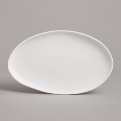 НАБОР БЛЮД LEFARD "FASHION" ОВАЛЬНЫХ 2 ШТ. 23,5*14*3 СМ