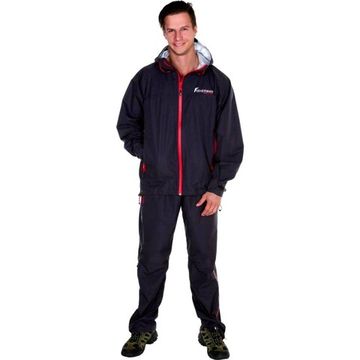 Костюм "Шелтер PRO" кур+бр (графит)