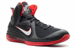 Кроссовки Nike Lebron 9 Miami Heat Away 9