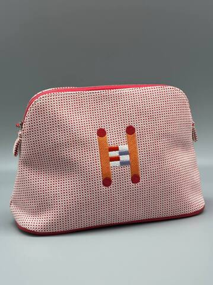 Косметичка Hermes