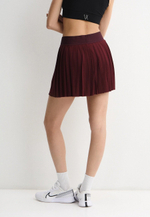 ОДЕЖДА ДЛЯ ТЕННИСА Женская, Юбка VIEUX JEU CHANTAL .