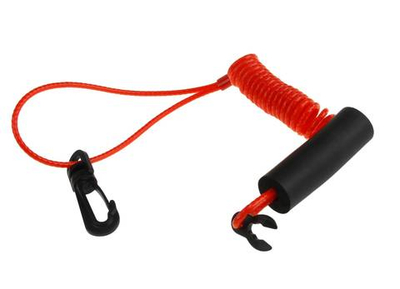 Чека безопасности с неопреновым поплавком AES121312141RSU