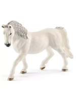 Фигурка Липпицианская кобыла Schleich 13819