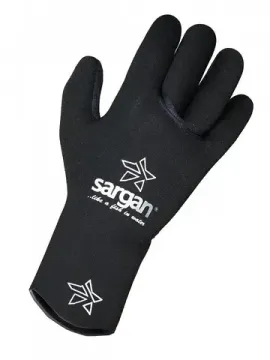 Перчатки Sargan Мечта Водяного тейпированные сухие швы 3 мм