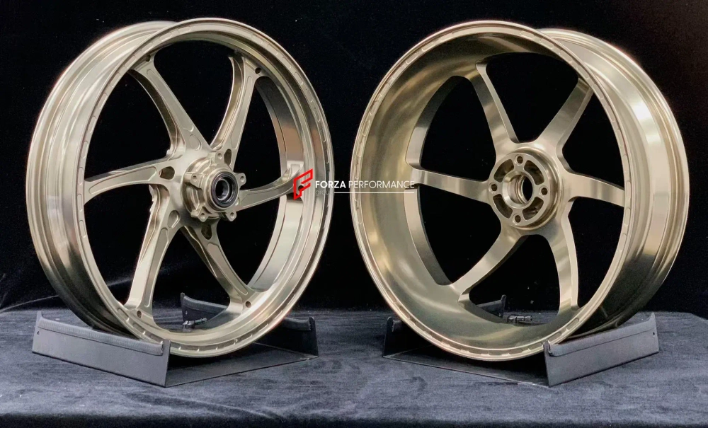 Кованые диски для DUCATI HYPERMOTARD 698 MONO 950 950 RVE 950 SP Дукати мотоцикл колеса ковка диск